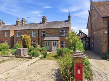 Bishop's Stortford, Hertfordshire