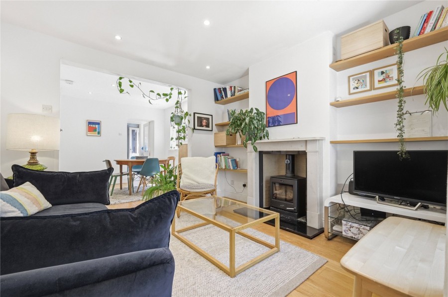 Bishop's Stortford, Hertfordshire