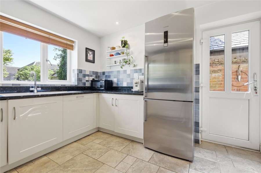 Bishop's Stortford, Hertfordshire