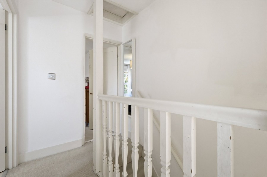 Bishop's Stortford, Hertfordshire