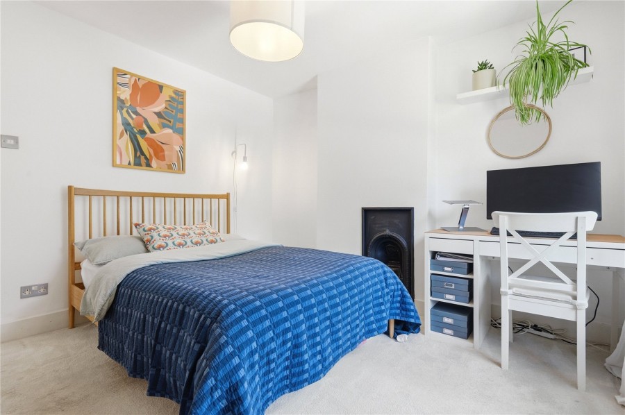 Bishop's Stortford, Hertfordshire