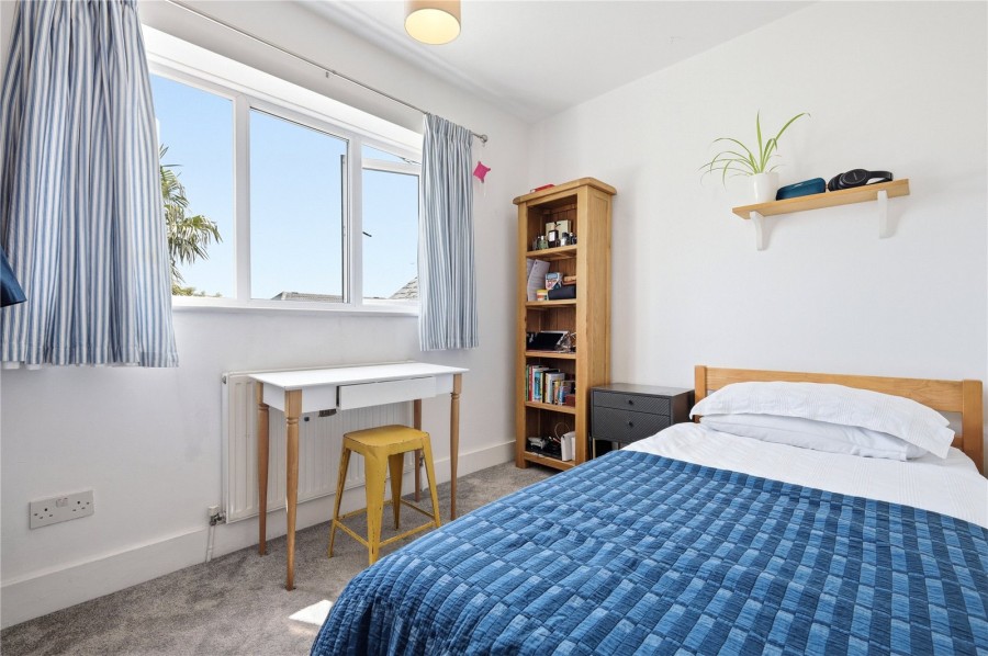 Bishop's Stortford, Hertfordshire