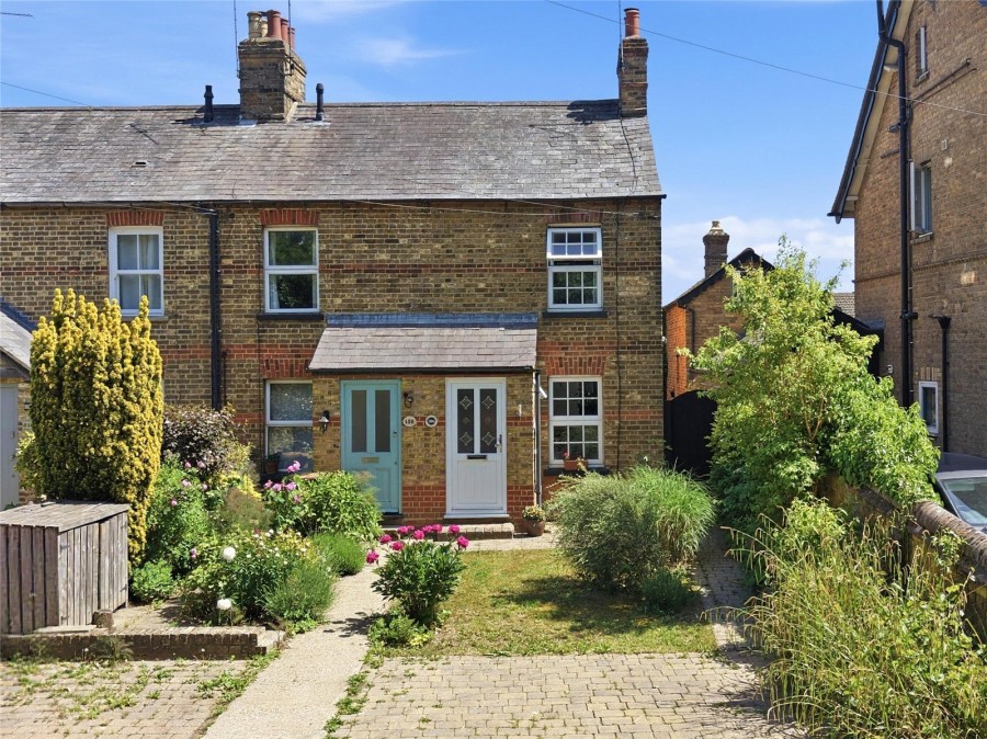 Bishop's Stortford, Hertfordshire