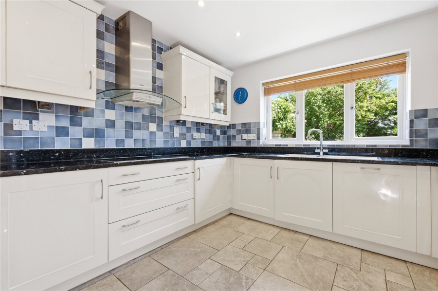 Bishop's Stortford, Hertfordshire