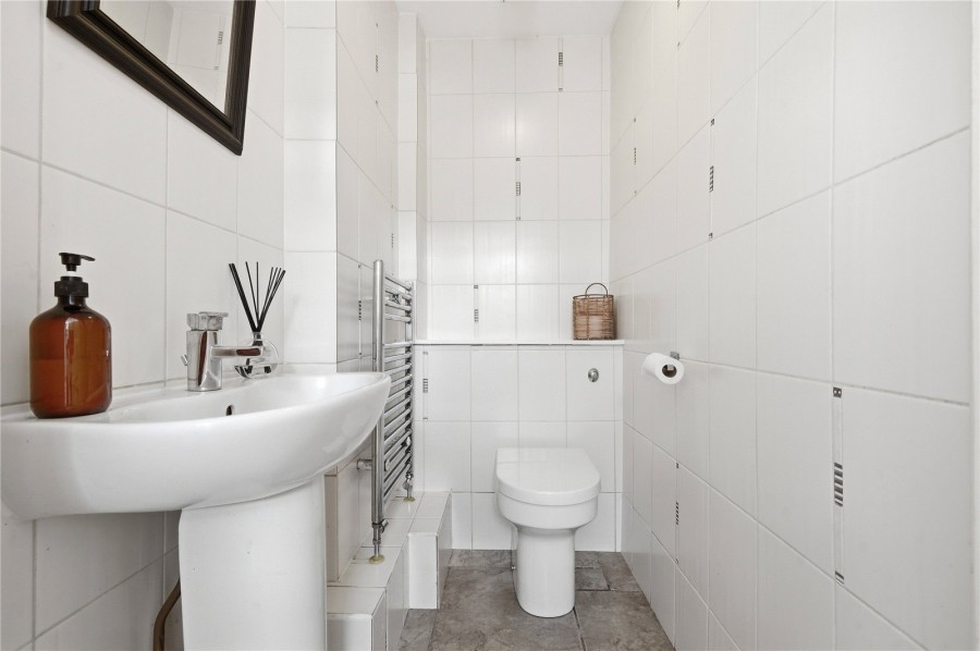 Bishop's Stortford, Hertfordshire