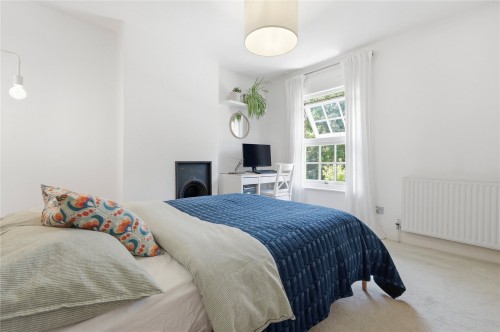 Bishop's Stortford, Hertfordshire