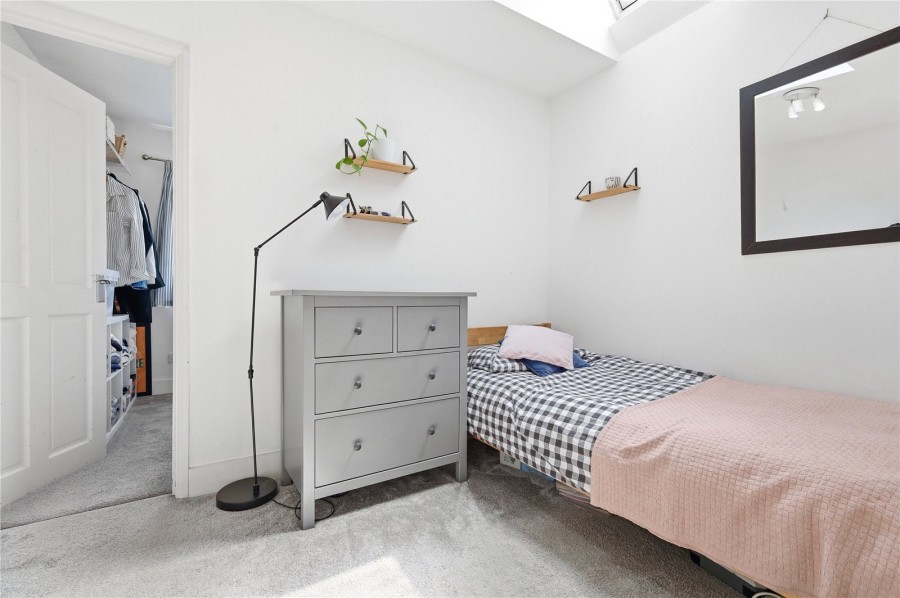 Bishop's Stortford, Hertfordshire