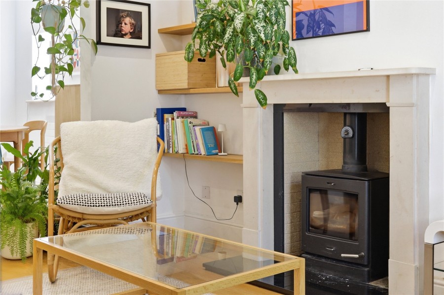 Bishop's Stortford, Hertfordshire