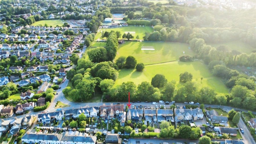 Bishop's Stortford, Hertfordshire