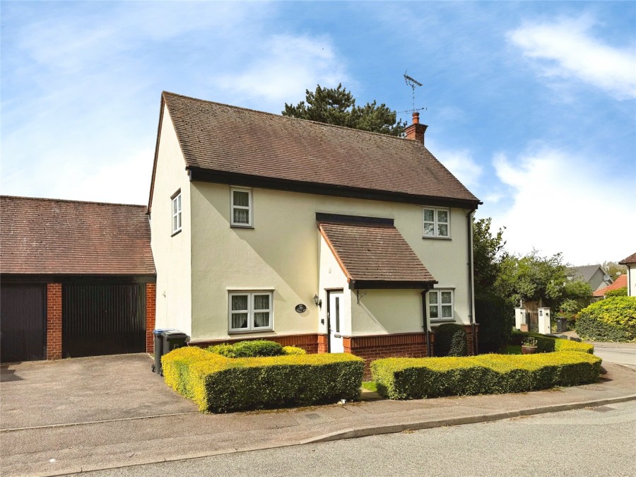 3 bedroom House for Sale Harlow, Essex