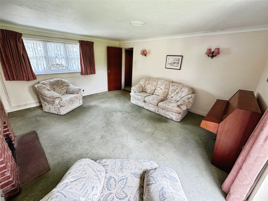 Harlow, Essex