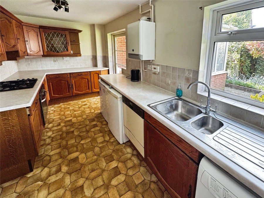 Harlow, Essex