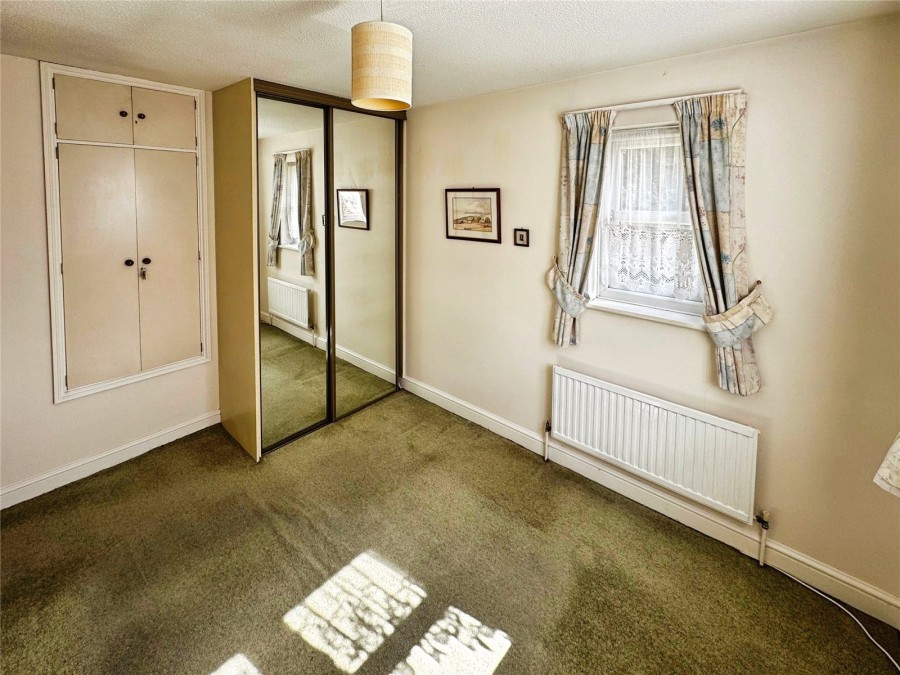 Harlow, Essex