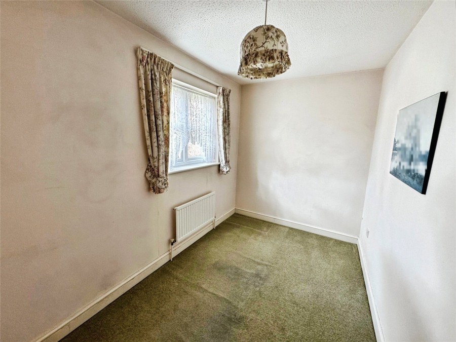 Harlow, Essex
