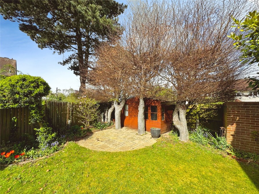 Harlow, Essex