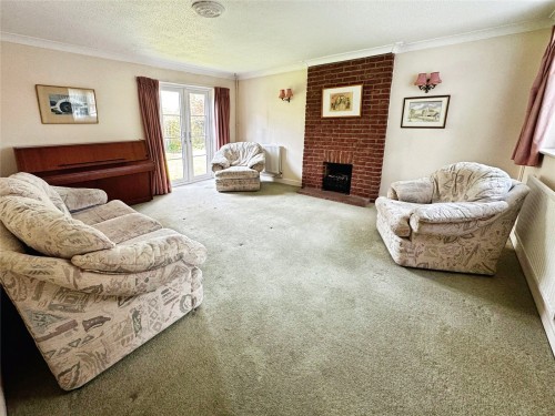 Harlow, Essex