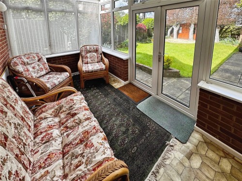 Harlow, Essex