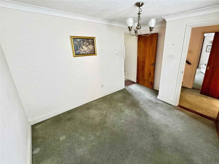 Harlow, Essex