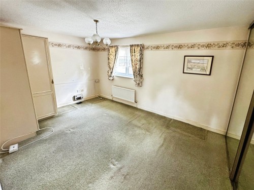 Harlow, Essex
