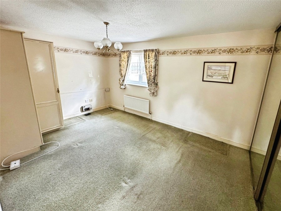 Harlow, Essex