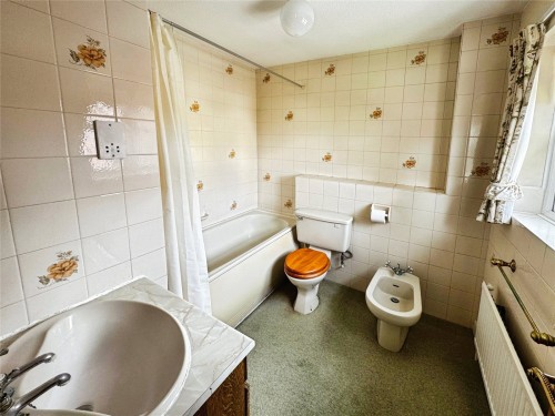 Harlow, Essex
