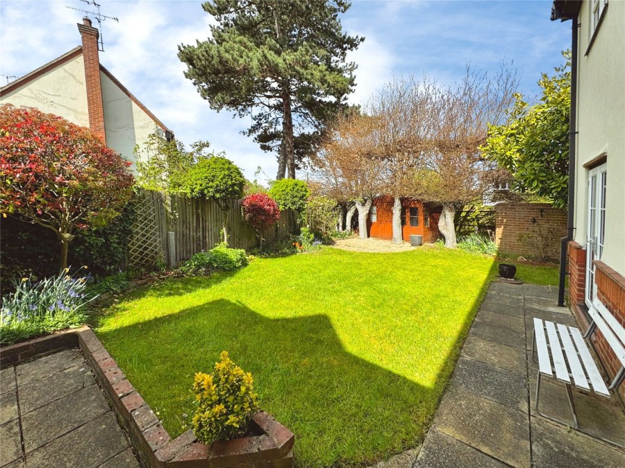 Harlow, Essex