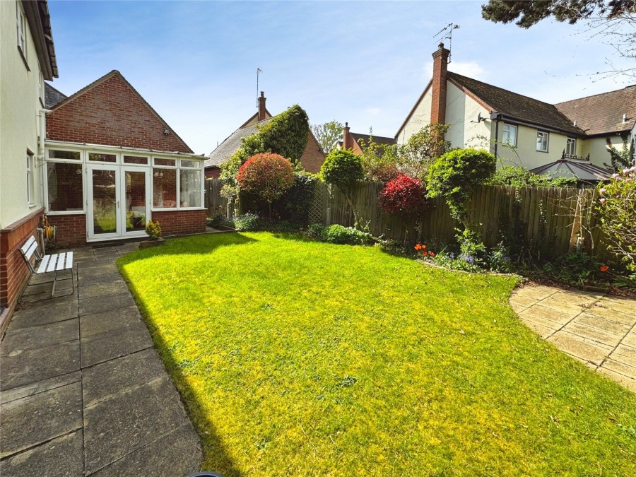 Harlow, Essex