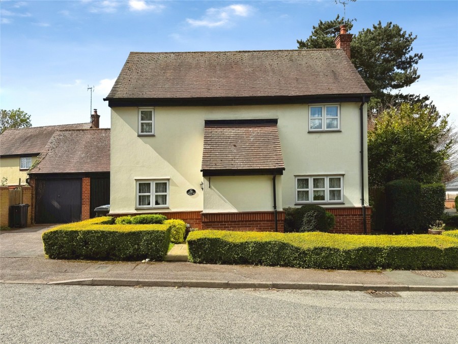 Harlow, Essex