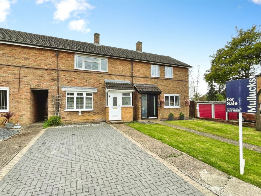 2 bedroom House for Sale Old Harlow, Essex