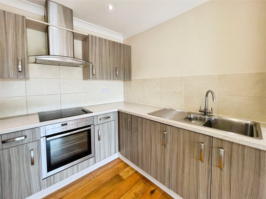 1 bedroom Flat for Sale Epping, Essex
