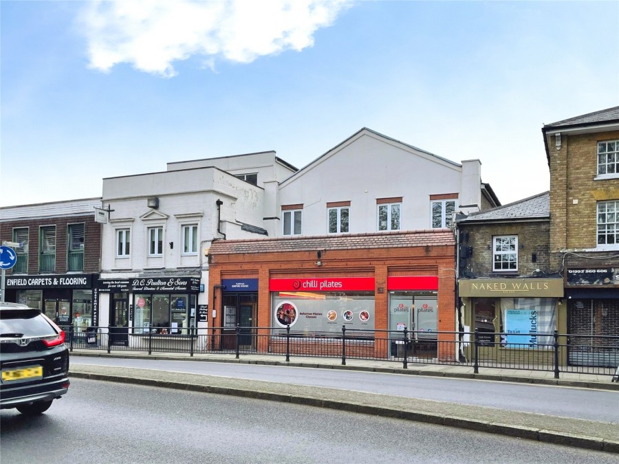 Epping, Essex