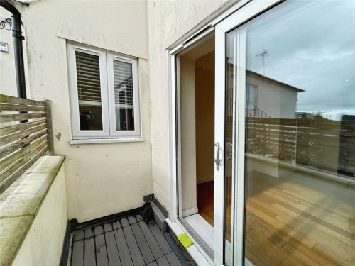 Epping, Essex