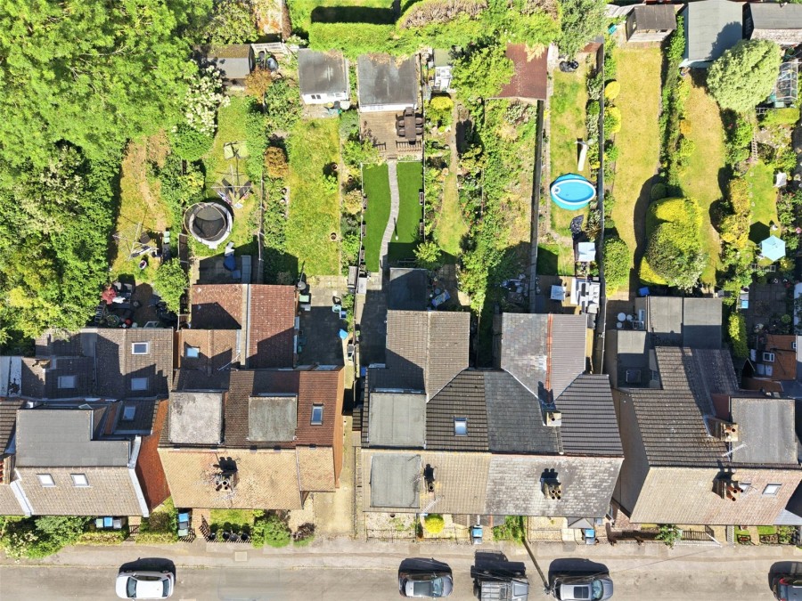 Theydon Bois, Epping, Essex