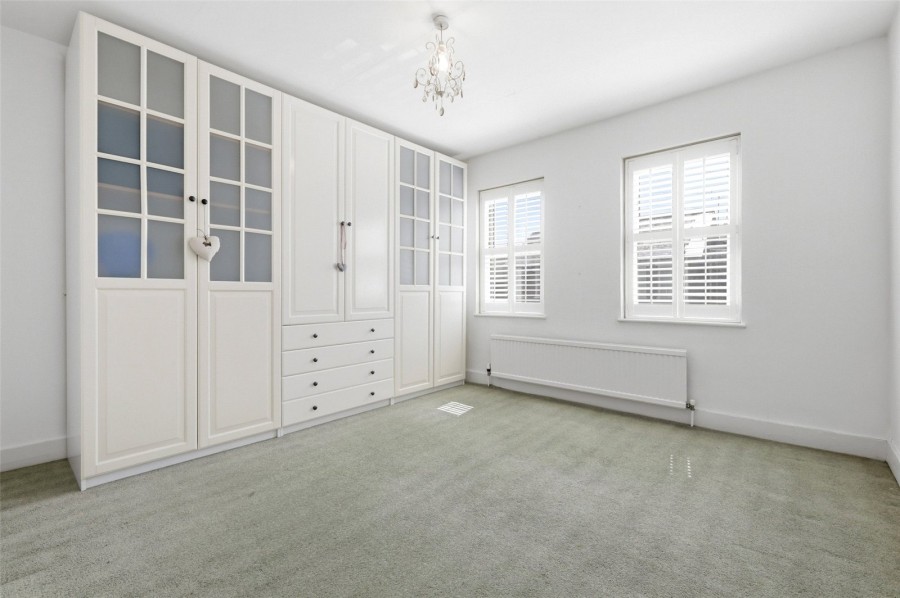 Theydon Bois, Epping, Essex