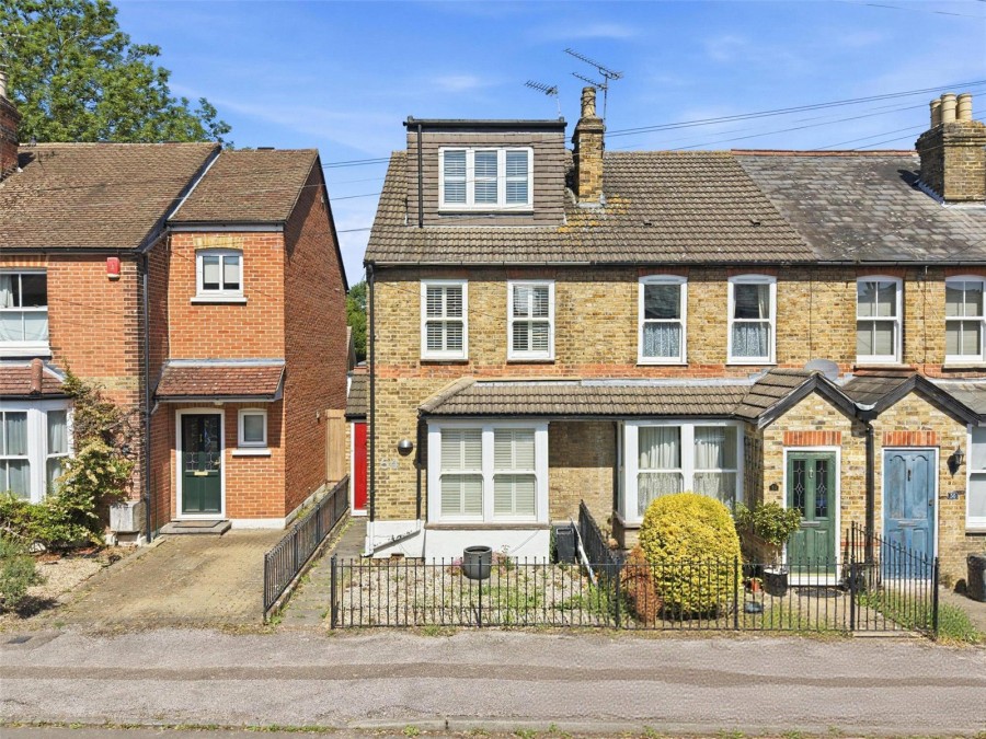 Theydon Bois, Epping, Essex