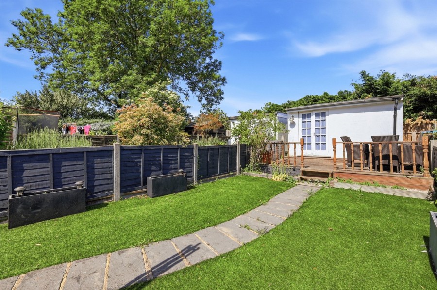 Theydon Bois, Epping, Essex