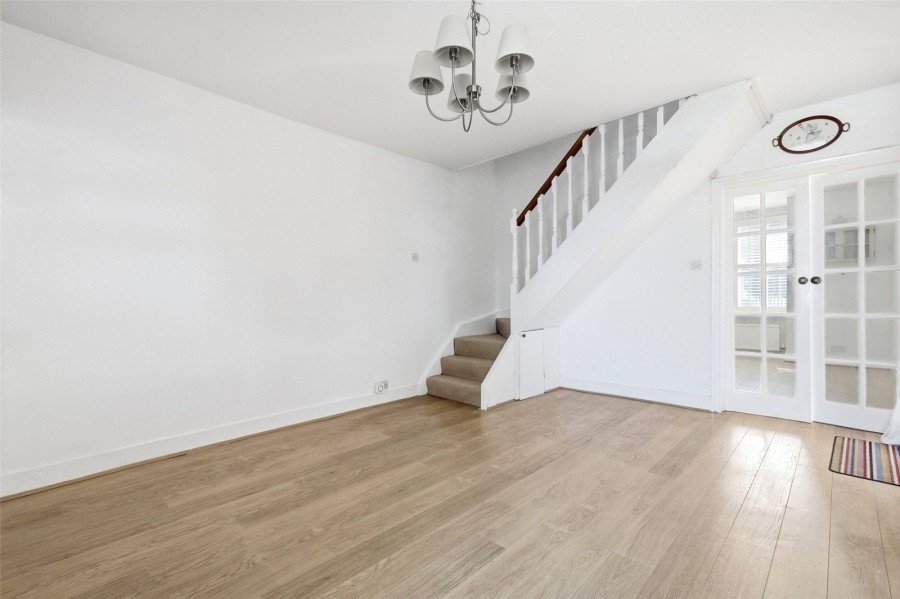 Theydon Bois, Epping, Essex