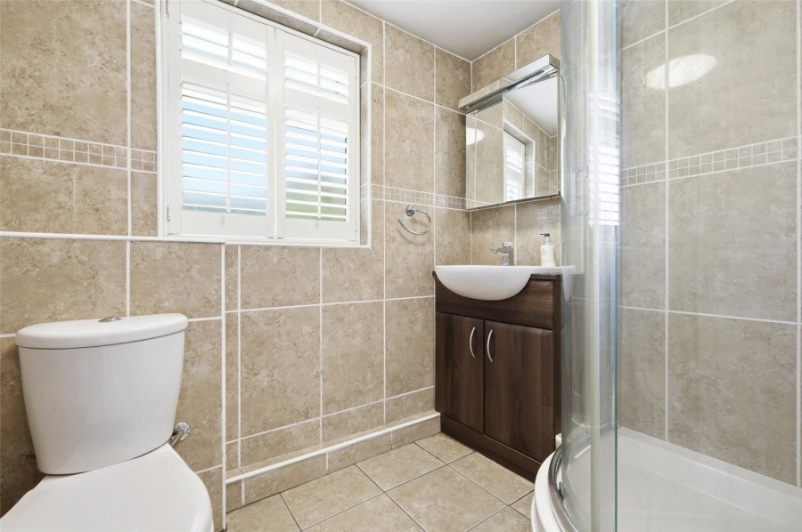 Theydon Bois, Epping, Essex
