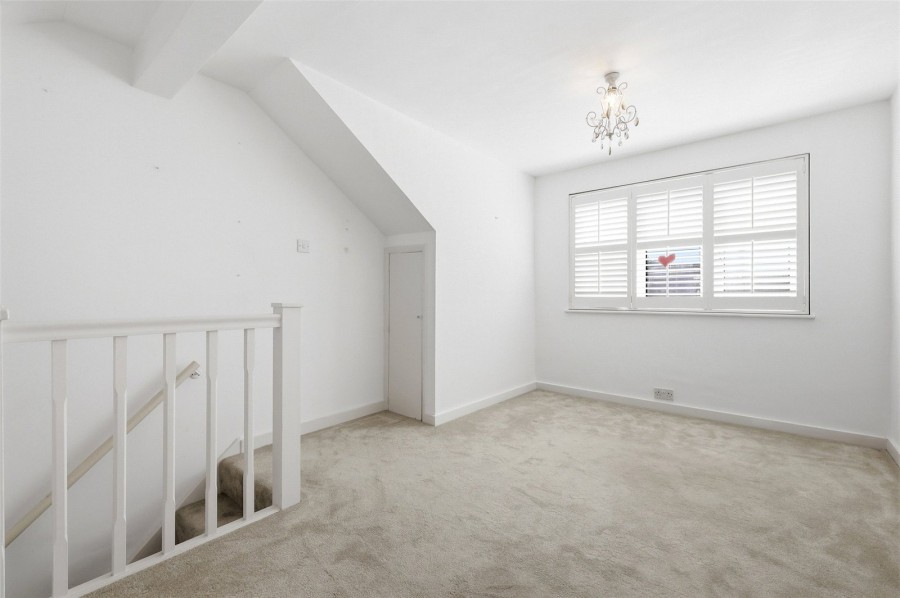 Theydon Bois, Epping, Essex