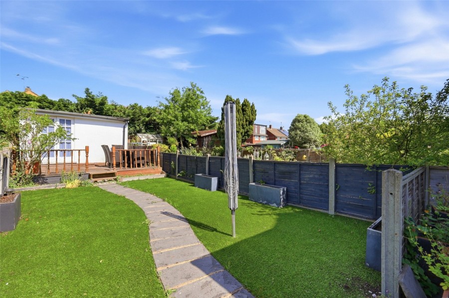 Theydon Bois, Epping, Essex