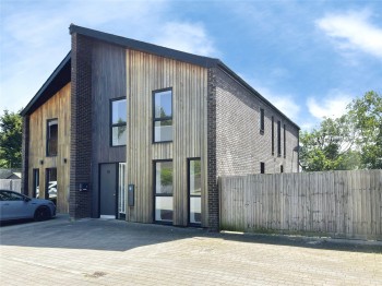 Harlow, Essex