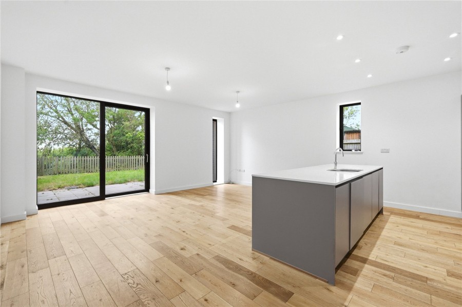 Harlow, Essex
