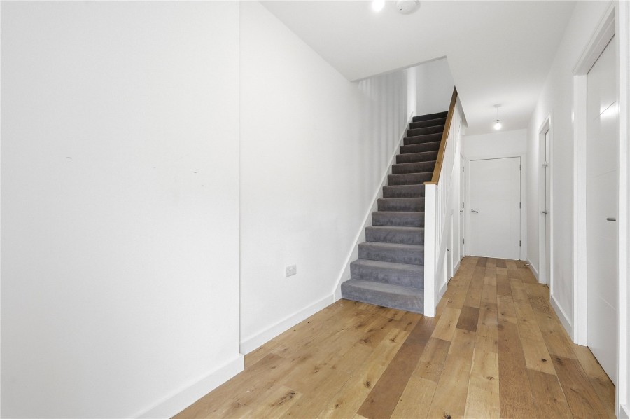 Harlow, Essex