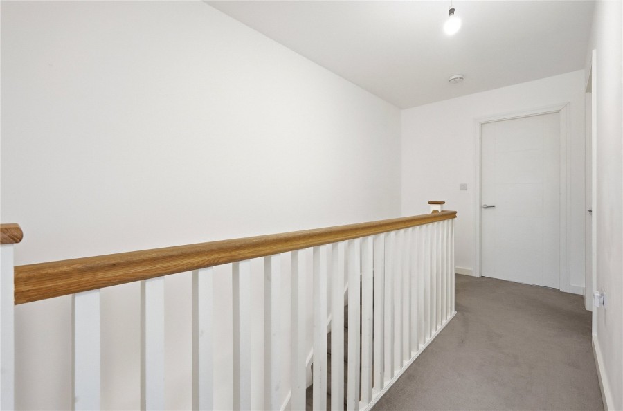 Harlow, Essex
