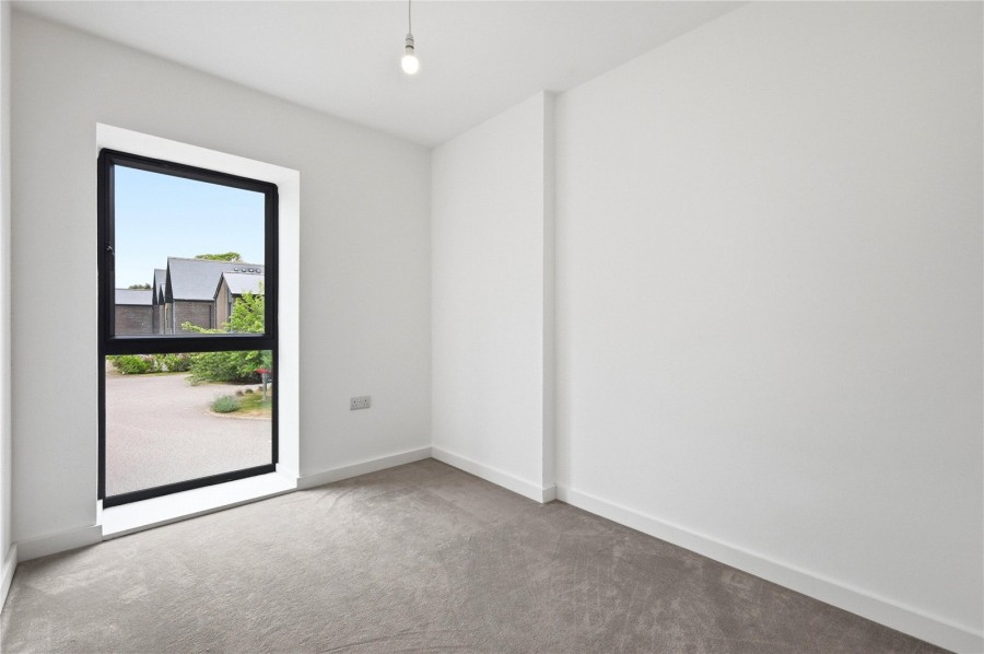 Harlow, Essex