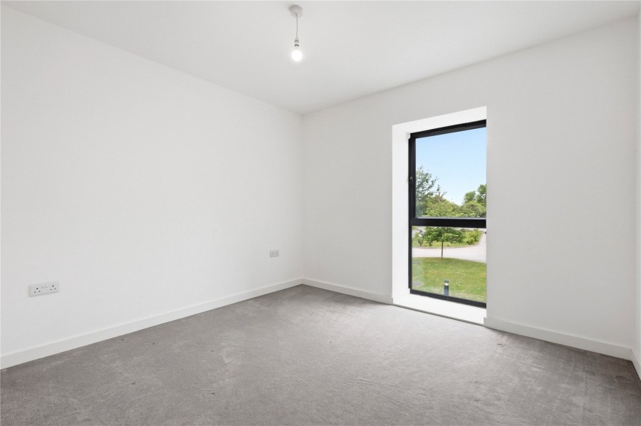 Harlow, Essex