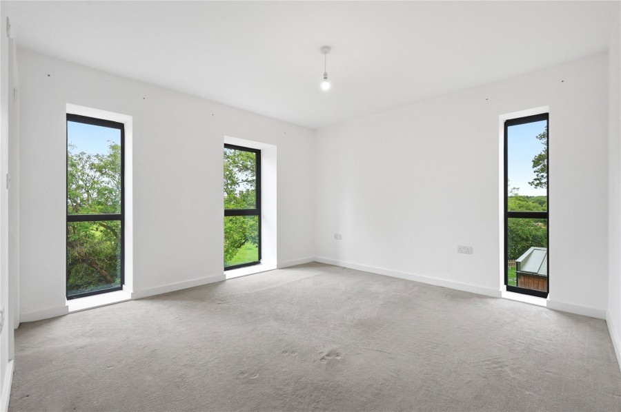 Harlow, Essex