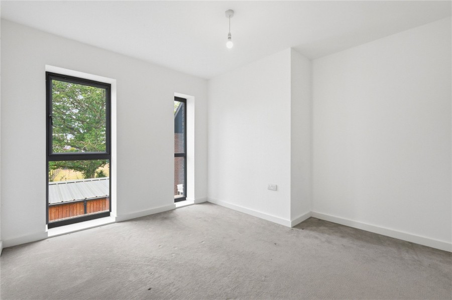 Harlow, Essex
