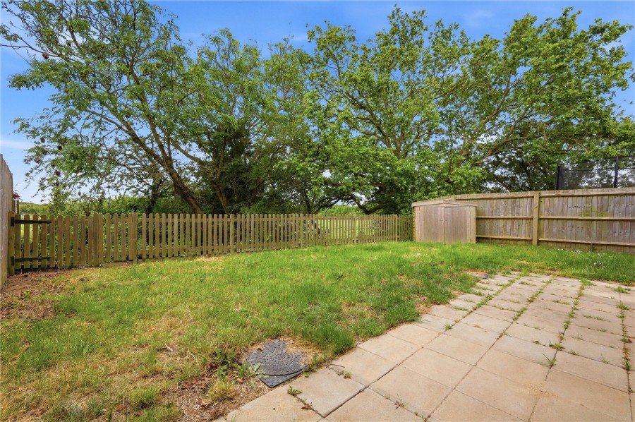 Harlow, Essex
