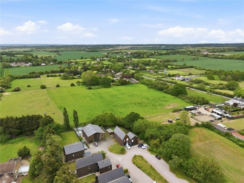 Harlow, Essex